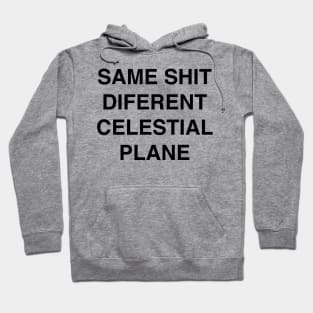 CELESTIAL PLANE Hoodie